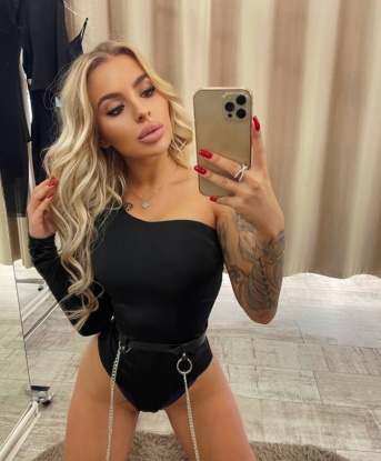 Анкета проститутки Ева - город Берегово, 22 года, №927