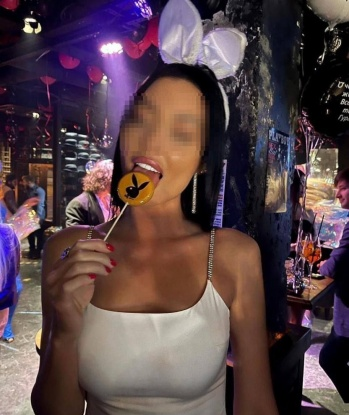 Анкета проститутки Анна - город Берегово, 24 года, №11083