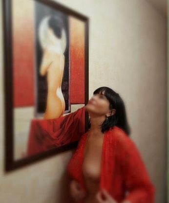 Анкета проститутки Лариска - город Берегово, 20 лет, №7173